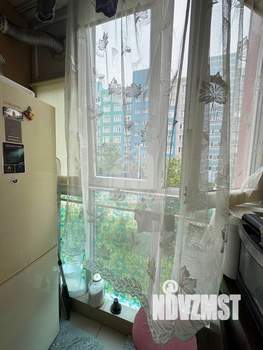 1-к квартира, вторичка, 31м2, 2/8 этаж