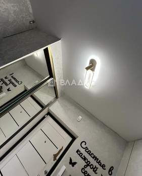 2-к квартира, вторичка, 55м2, 7/16 этаж