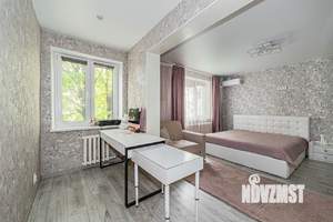 3-к квартира, вторичка, 87м2, 3/4 этаж
