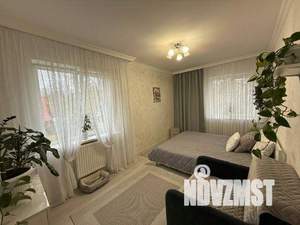 2-к квартира, вторичка, 42м2, 2/3 этаж