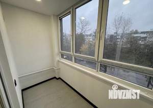 2-к квартира, вторичка, 66м2, 2/8 этаж