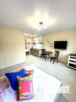 1-к квартира, вторичка, 25м2, 3/5 этаж