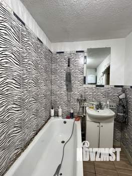 1-к квартира, вторичка, 29м2, 1/5 этаж