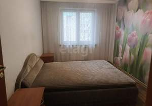 3-к квартира, вторичка, 85м2, 6/10 этаж