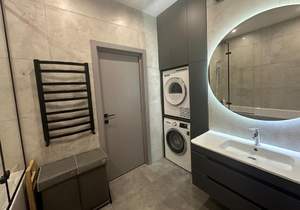 3-к квартира, вторичка, 121м2, 8/10 этаж