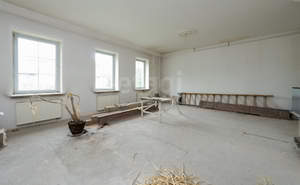 8-к квартира, вторичка, 500м2, 2/2 этаж