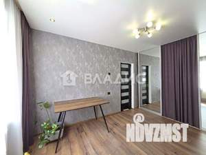 2-к квартира, вторичка, 52м2, 3/9 этаж