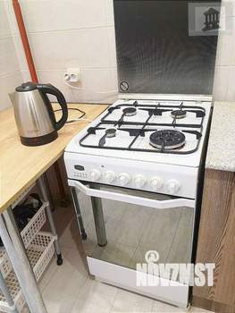 1-к квартира, вторичка, 28м2, 2/3 этаж