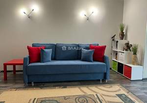 2-к квартира, вторичка, 65м2, 4/4 этаж