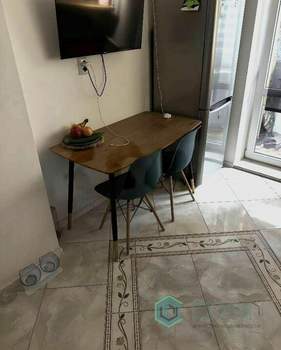 1-к квартира, вторичка, 40м2, 2/16 этаж