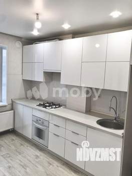 2-к квартира, вторичка, 64м2, 9/9 этаж