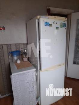 2-к квартира, вторичка, 38м2, 3/4 этаж