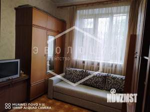 2-к квартира, вторичка, 54м2, 1/3 этаж