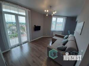 2-к квартира, вторичка, 63м2, 9/12 этаж