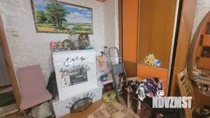3-к квартира, вторичка, 60м2, 1/4 этаж
