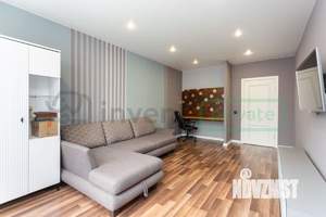 1-к квартира, вторичка, 64м2, 3/9 этаж