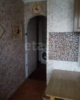 2-к квартира, вторичка, 47м2, 5/5 этаж