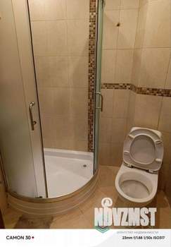 1-к квартира, вторичка, 25м2, 4/5 этаж