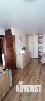 1-к квартира, вторичка, 41м2, 7/9 этаж