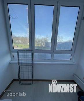 1-к квартира, вторичка, 36м2, 2/9 этаж