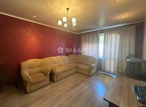 1-к квартира, вторичка, 37м2, 5/5 этаж