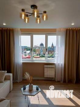 2-к квартира, вторичка, 50м2, 9/10 этаж