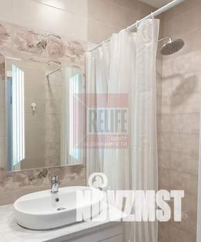 1-к квартира, вторичка, 37м2, 3/3 этаж