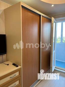 3-к квартира, вторичка, 64м2, 8/9 этаж