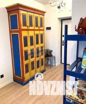 Студия квартира, вторичка, 30м2, 1/9 этаж