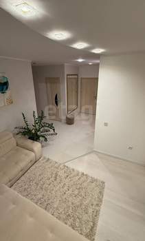 3-к квартира, вторичка, 60м2, 2/5 этаж