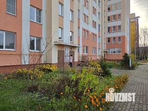 2-к квартира, вторичка, 50м2, 1/9 этаж