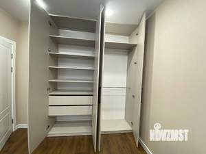 1-к квартира, вторичка, 45м2, 7/10 этаж