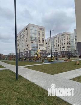 2-к квартира, вторичка, 52м2, 4/9 этаж