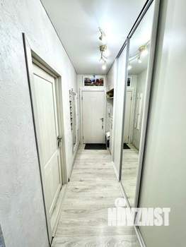2-к квартира, вторичка, 55м2, 5/5 этаж