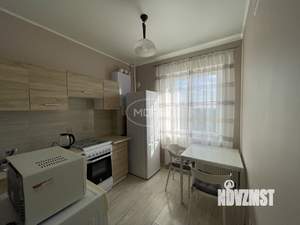 1-к квартира, вторичка, 27м2, 4/8 этаж