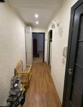 1-к квартира, вторичка, 34м2, 2/3 этаж