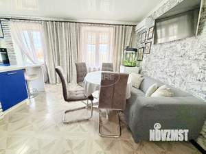 3-к квартира, вторичка, 79м2, 7/7 этаж