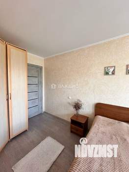 3-к квартира, вторичка, 68м2, 5/5 этаж