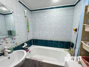 2-к квартира, вторичка, 51м2, 3/5 этаж