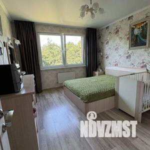 2-к квартира, вторичка, 62м2, 3/4 этаж