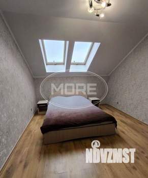 2-к квартира, вторичка, 50м2, 9/9 этаж