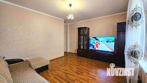 2-к квартира, вторичка, 59м2, 17/17 этаж