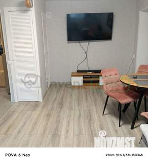 3-к квартира, вторичка, 55м2, 5/5 этаж