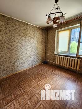 2-к квартира, вторичка, 51м2, 2/7 этаж