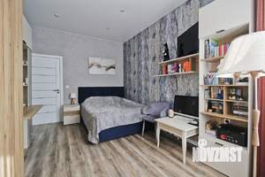 2-к квартира, вторичка, 72м2, 2/5 этаж