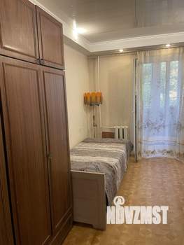 2-к квартира, вторичка, 47м2, 4/5 этаж
