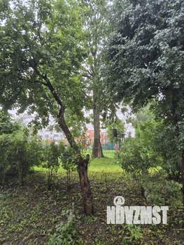 2-к квартира, вторичка, 34м2, 1/3 этаж