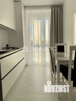 1-к квартира, вторичка, 33м2, 8/8 этаж