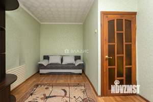 1-к квартира, вторичка, 35м2, 11/12 этаж