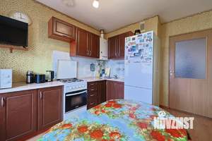 3-к квартира, вторичка, 72м2, 9/9 этаж